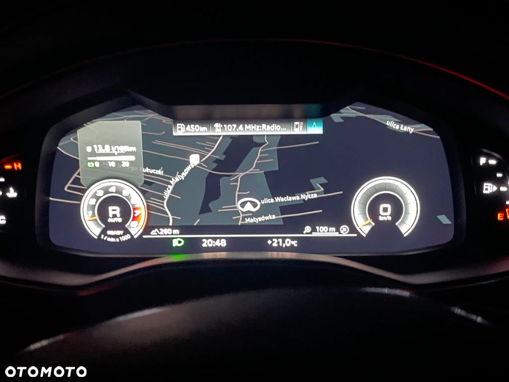 Audi A6 Limousine 55 TFSI quattro S tronic S line - 19
