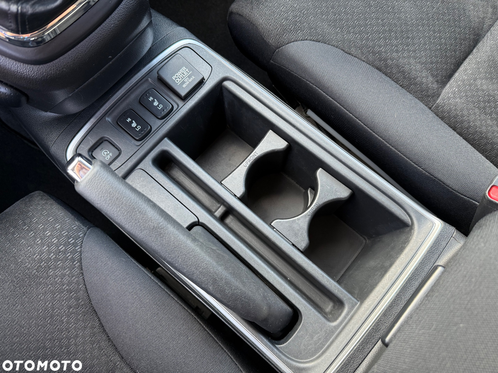Honda CR-V 2.0 Comfort - 27
