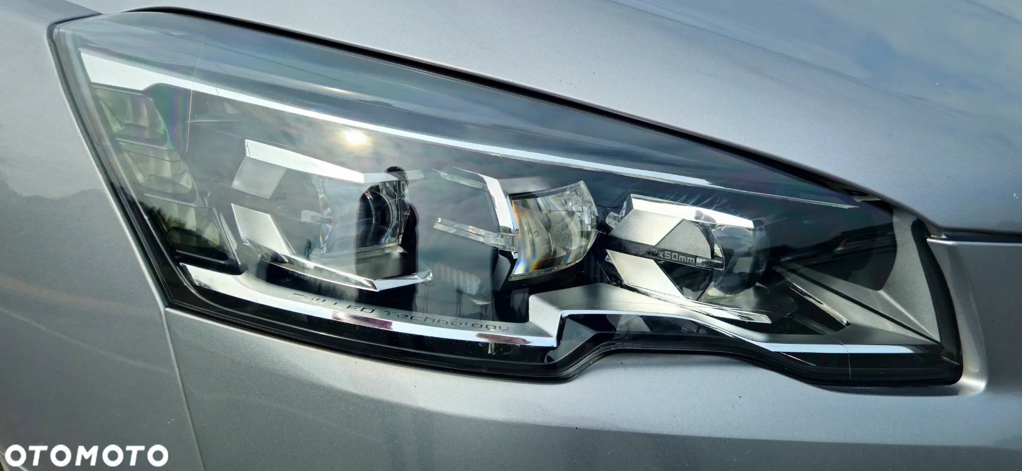 Peugeot 508 2.0 BlueHDi Allure S&S - 24