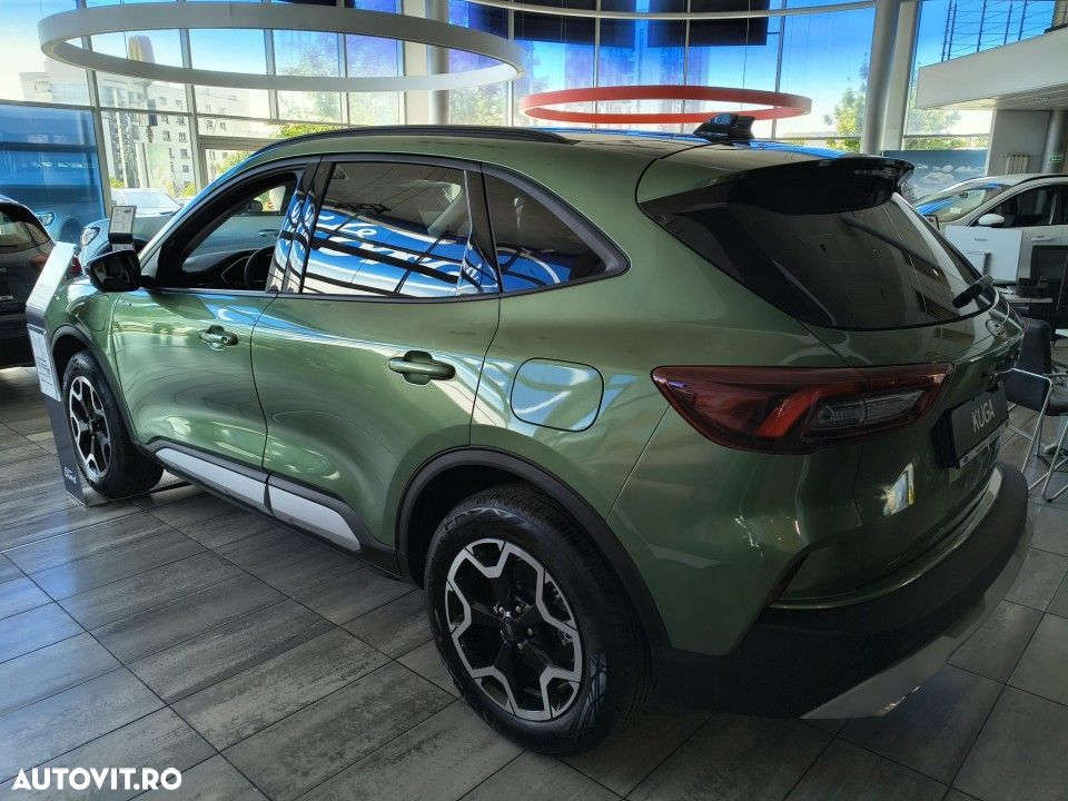 Ford Kuga - 7