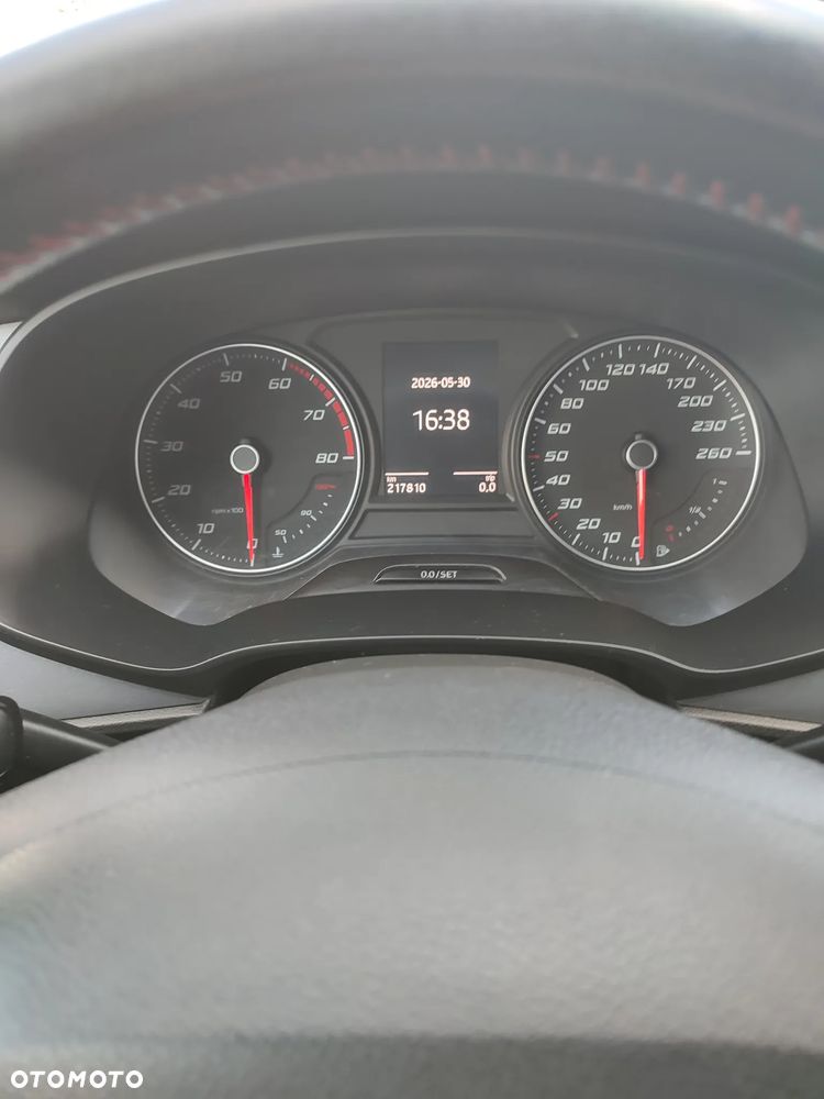 Seat Leon 1.4 TSI FR S&S - 19