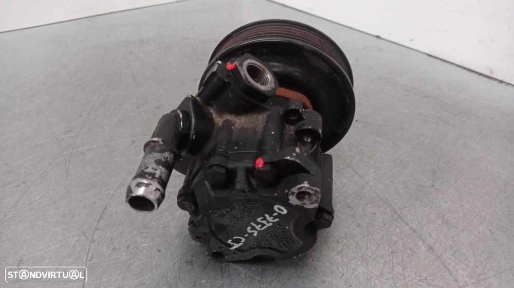 BOMBA DIREÇÃO SEAT CORDOBA 2000 - 8