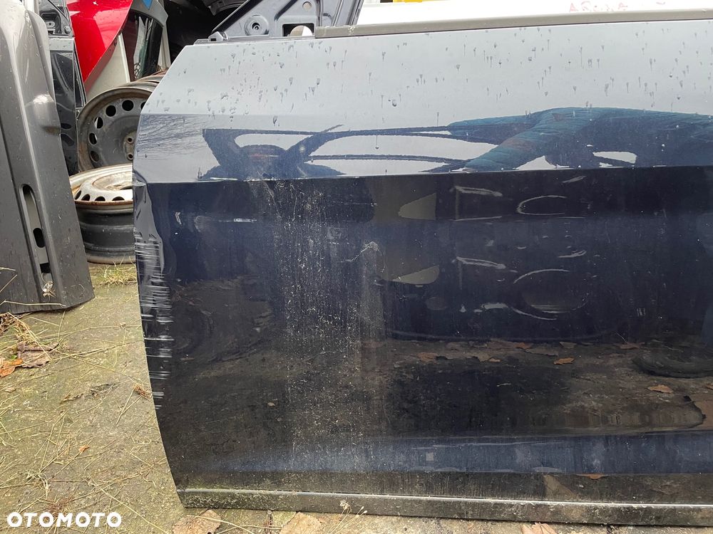 DRZWI LEWE PRZÓD AUDI A1 82A 82A831151 - 3