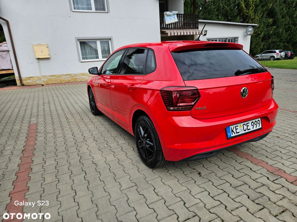 Volkswagen Polo 1.0 TSI Highline - 7