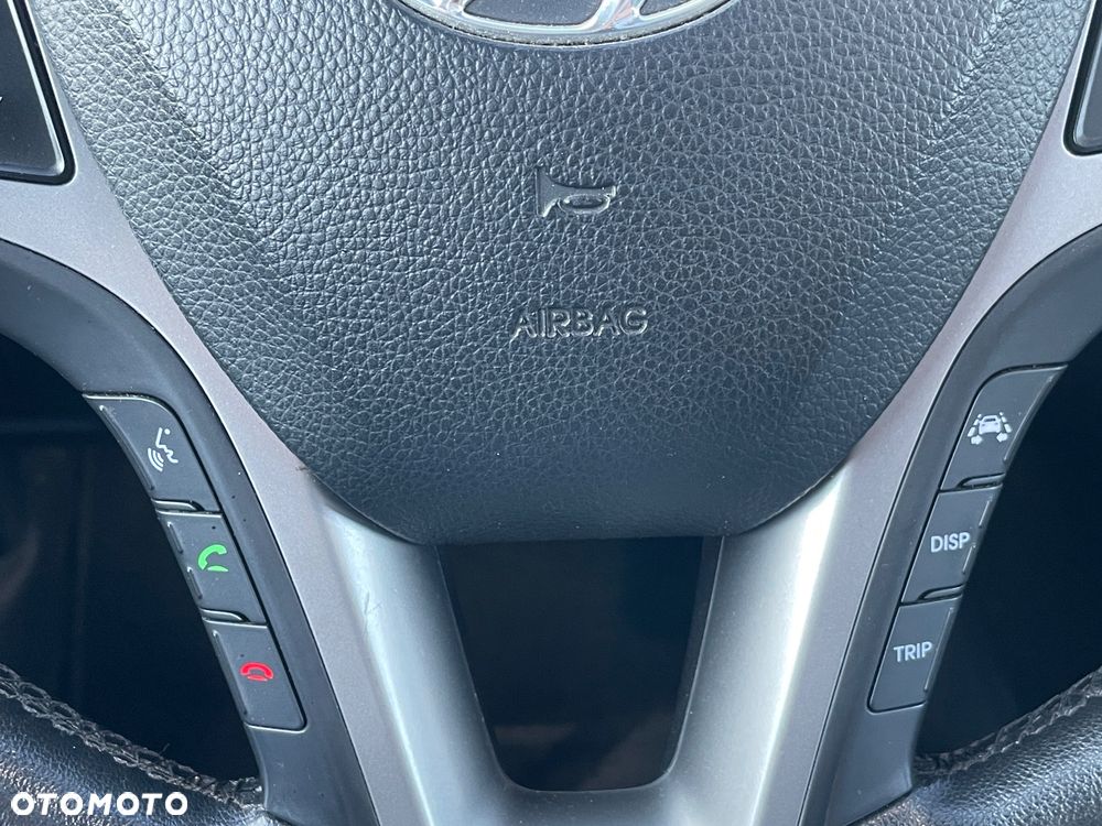Hyundai i40 1.7 CRDi Automatik Premium - 26
