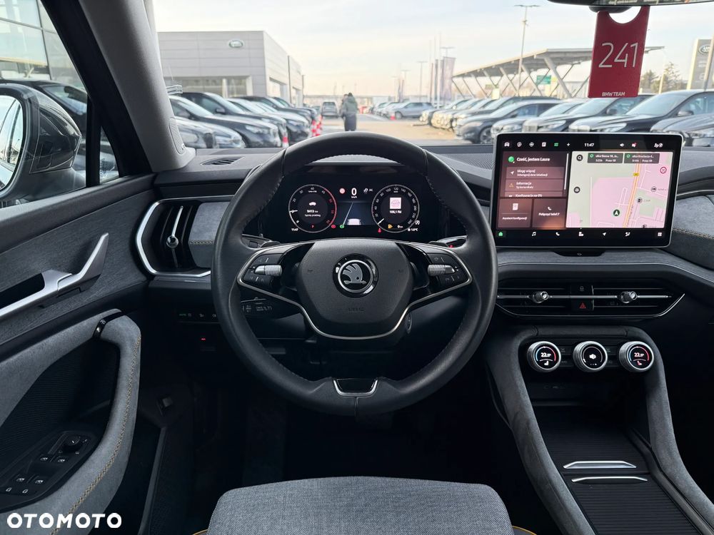 Skoda Kodiaq 2.0 TDI 4x2 Selection DSG - 19