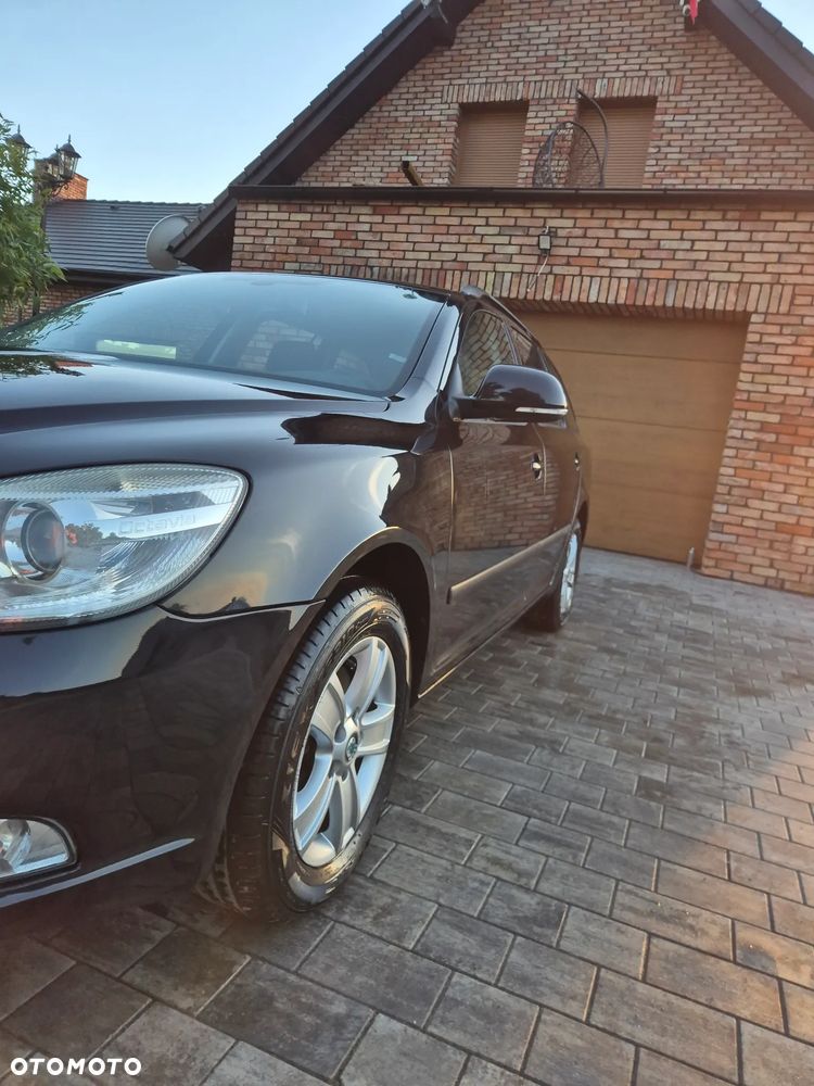Skoda Octavia 2.0 TDI DPF DSG FAMILY - 15