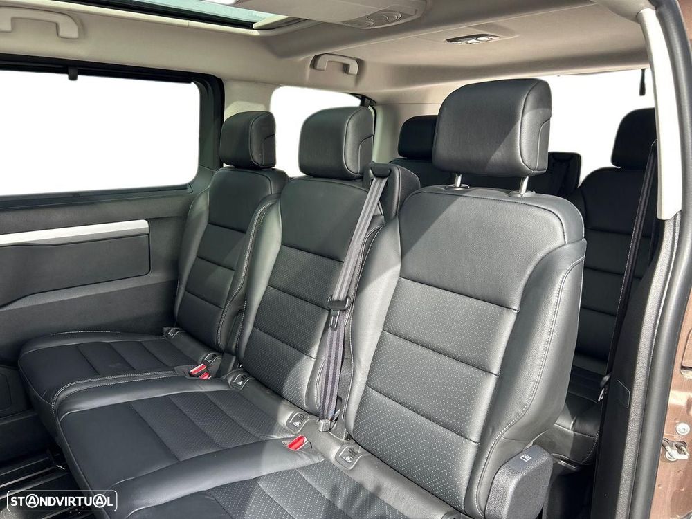 Toyota Proace Verso - 11