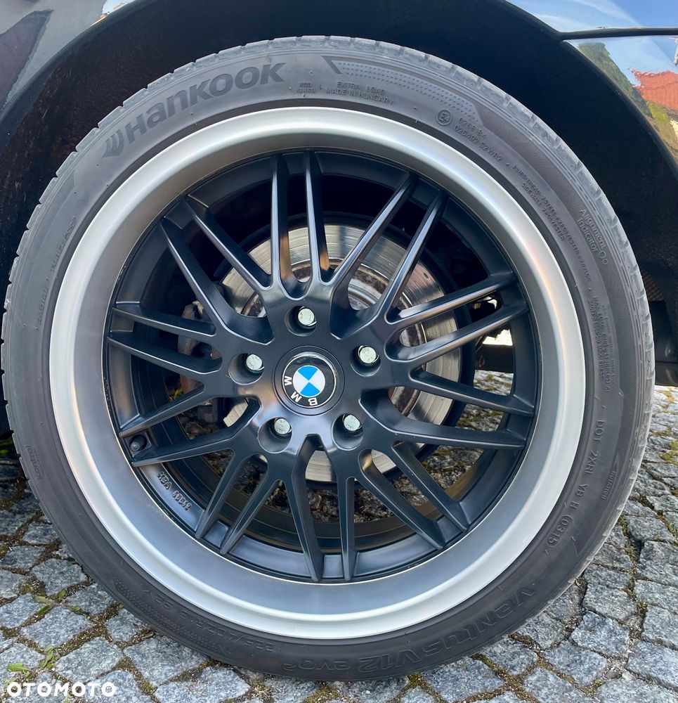 BMW Seria 3 320d - 15