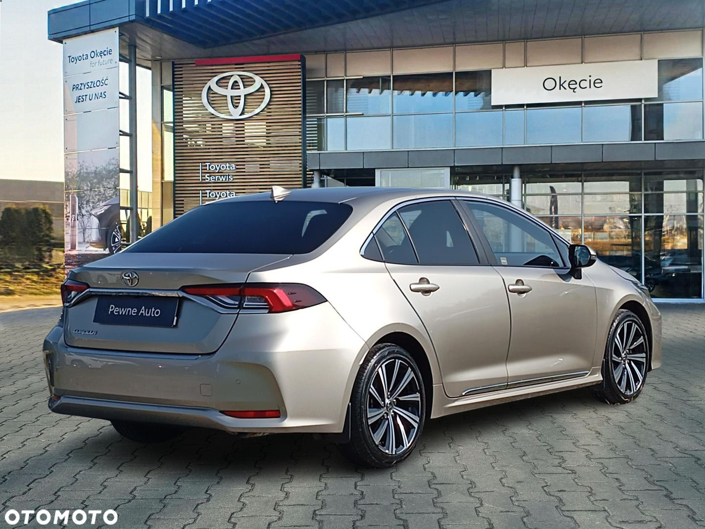 Toyota Corolla - 7
