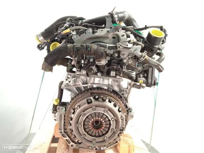 Motor Dacia SANDERO III de 2021 Ref: H4D480 - 1