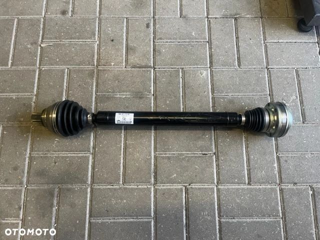 VW Audi Skoda Seat 5Q0407272 CG półoś NOWA GWARANCJA! - 1