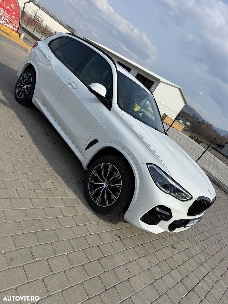 BMW X5 xDrive40i - 3