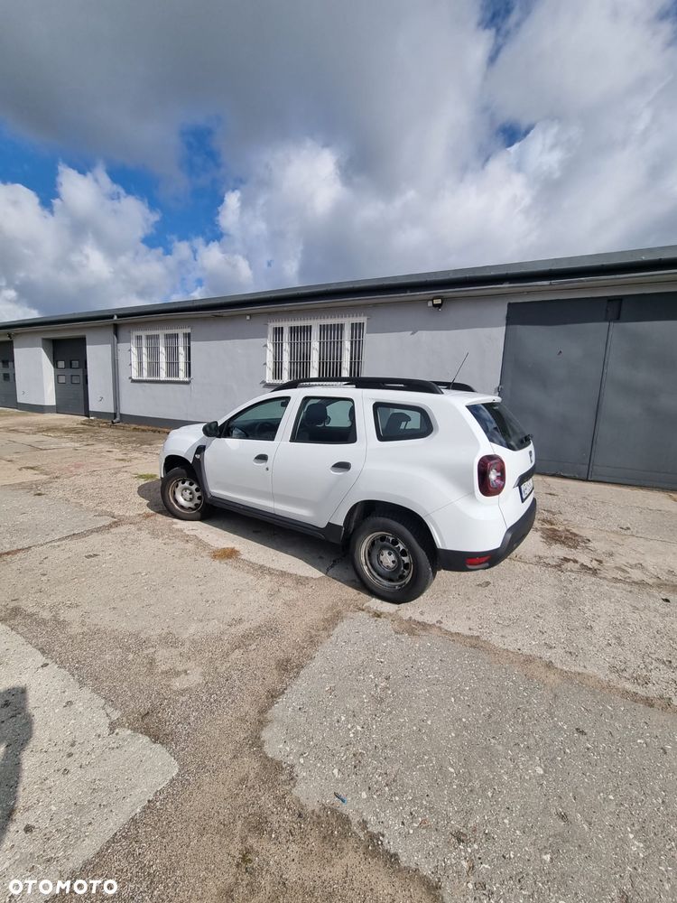 Dacia Duster - 4