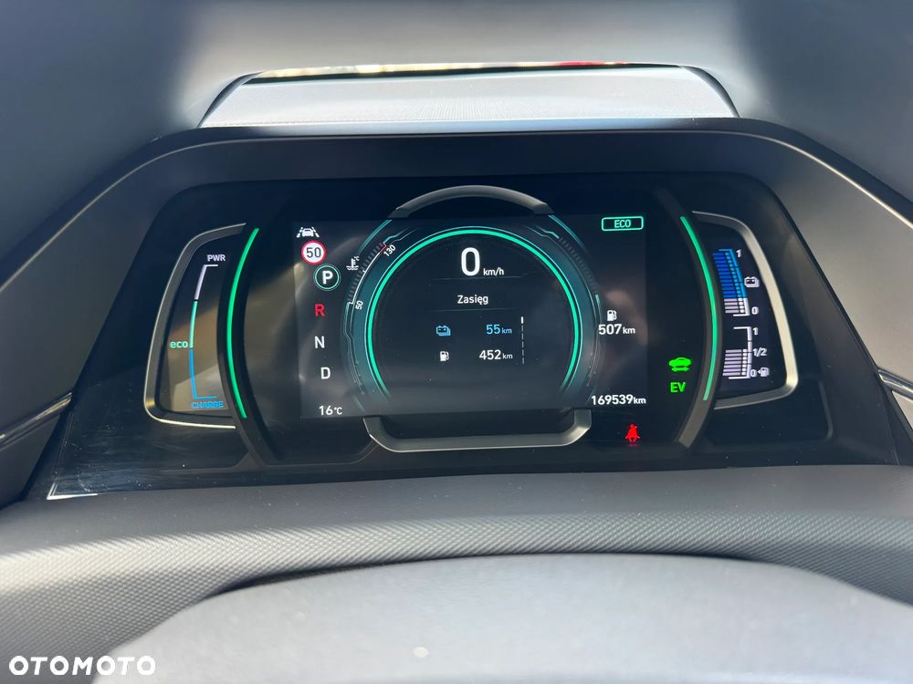 Hyundai IONIQ plug-in hybrid Premium - 26