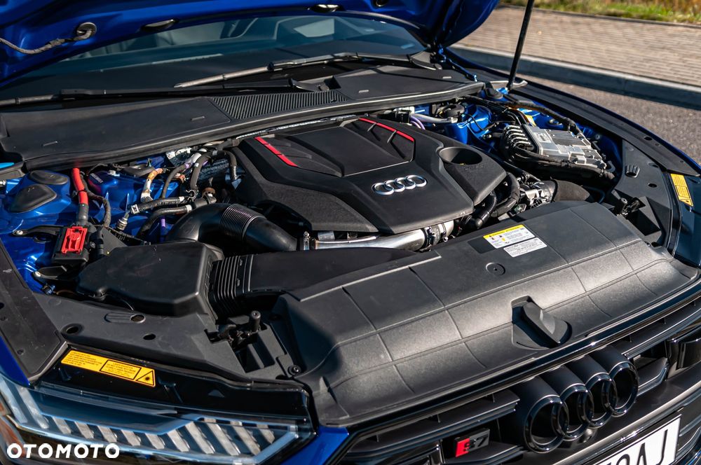 Audi S7 Sportback - 22