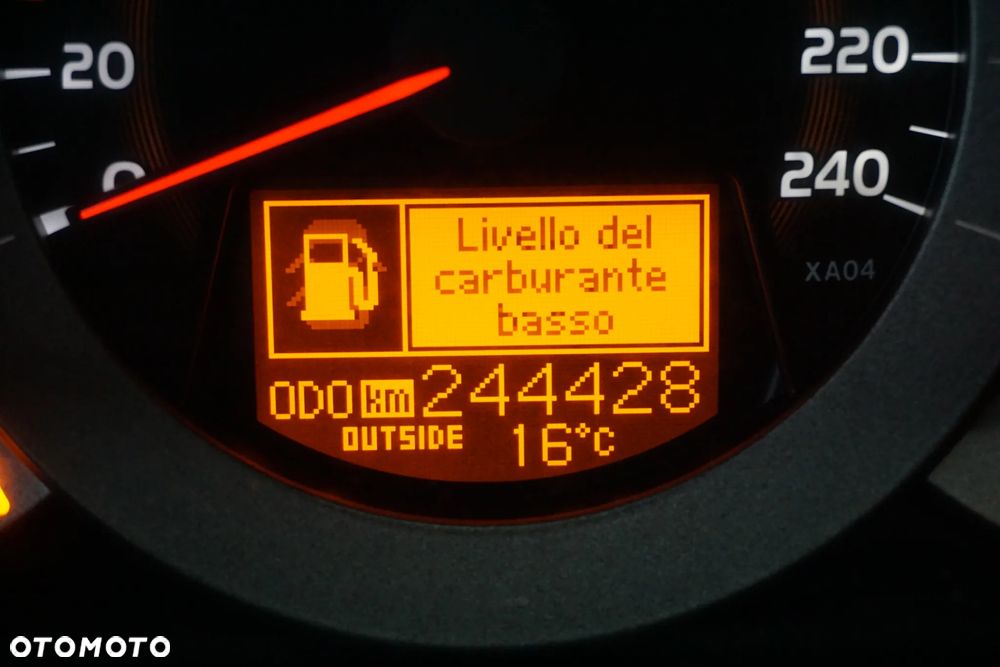 Toyota RAV4 2.2 D-4D 4x4 - 30