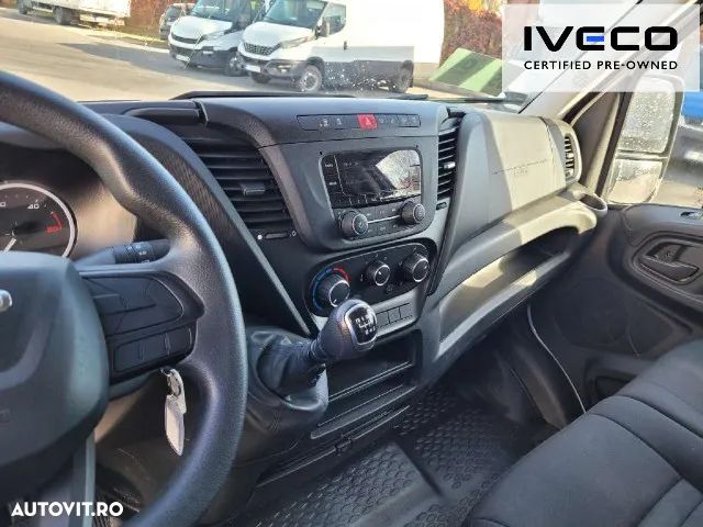 Iveco 35C16H - 9