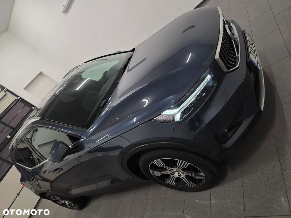 Volvo XC 40 D3 Inscription - 3