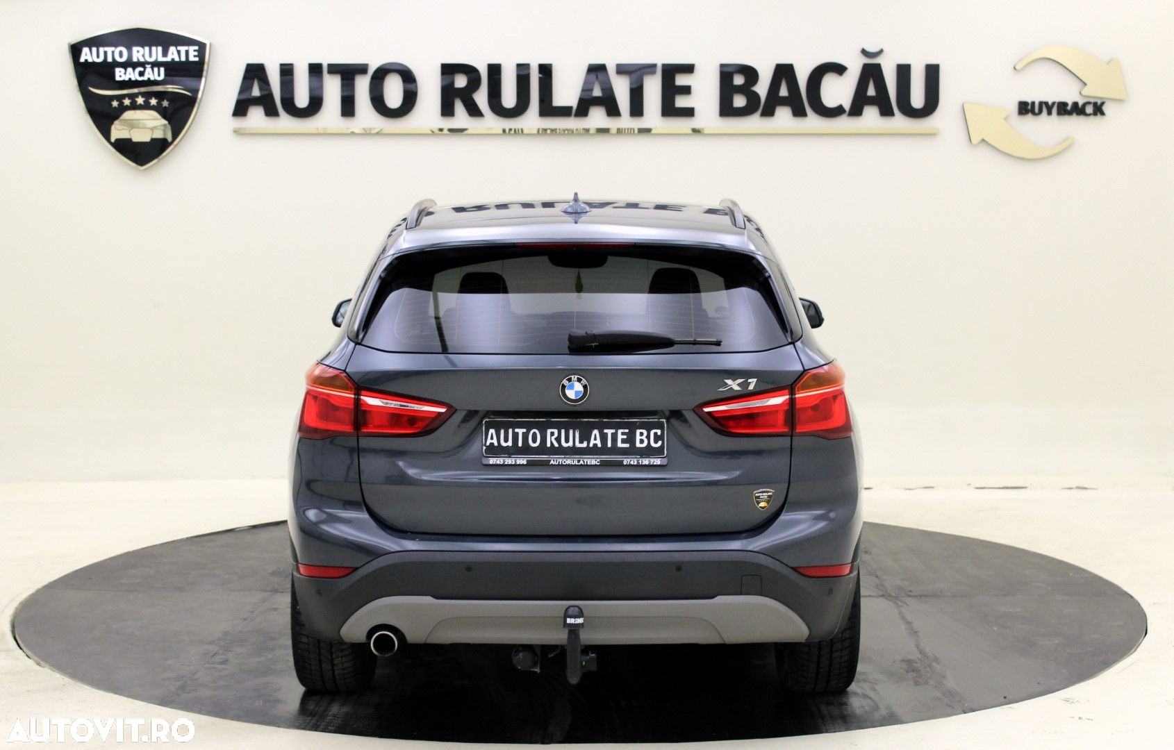 BMW X1 - 11