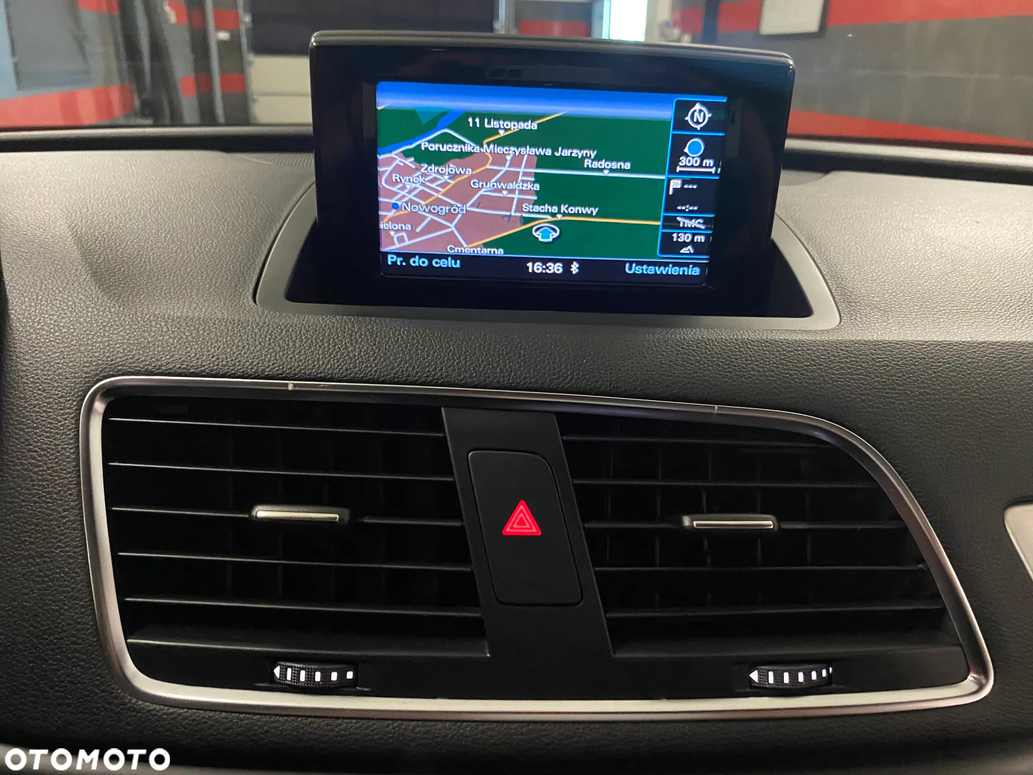 Audi Q3 2.0 TDI Quattro Edycja Specjalna S tronic - 26