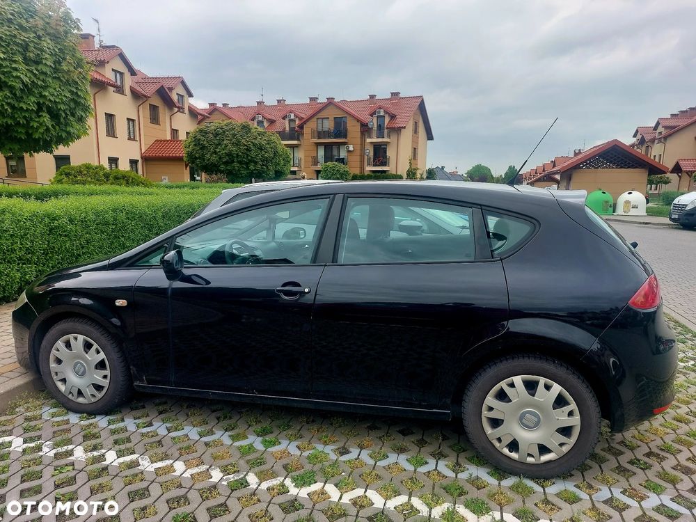 Seat Leon 1.4 Reference - 1