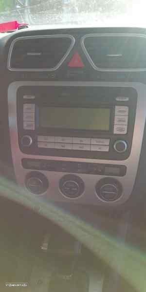 Radio cd/ sistema audio VOLKSWAGEN EOS 2.0 TDI - 1