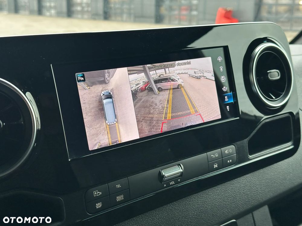 Mercedes-Benz Sprinter 3.0 V6 - 15