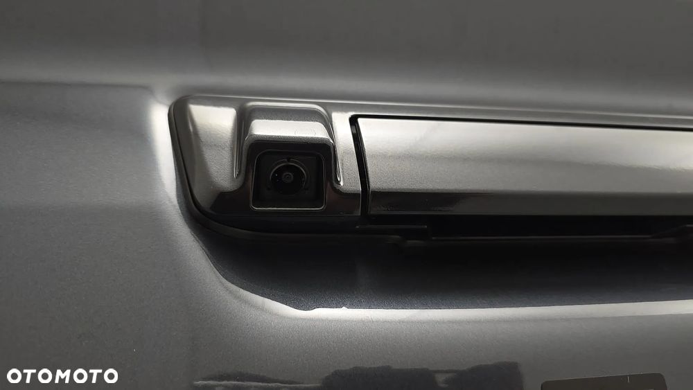 Isuzu D-Max 1.9 DC LSE - 22