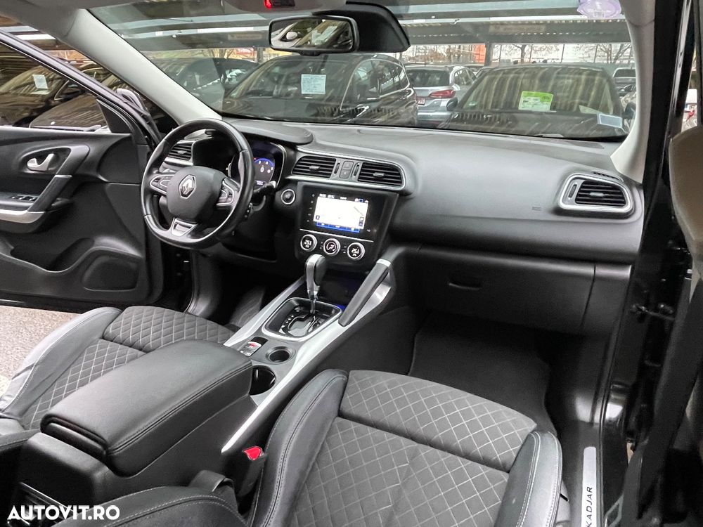 Renault Kadjar TCe EDC GPF Intens - 24