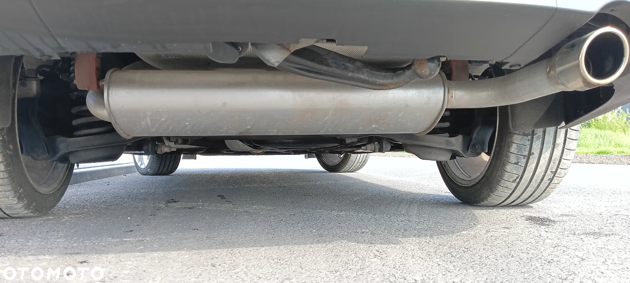 Ford Focus Turnier 1.5 EcoBoost Start-Stopp-System Titanium - 17