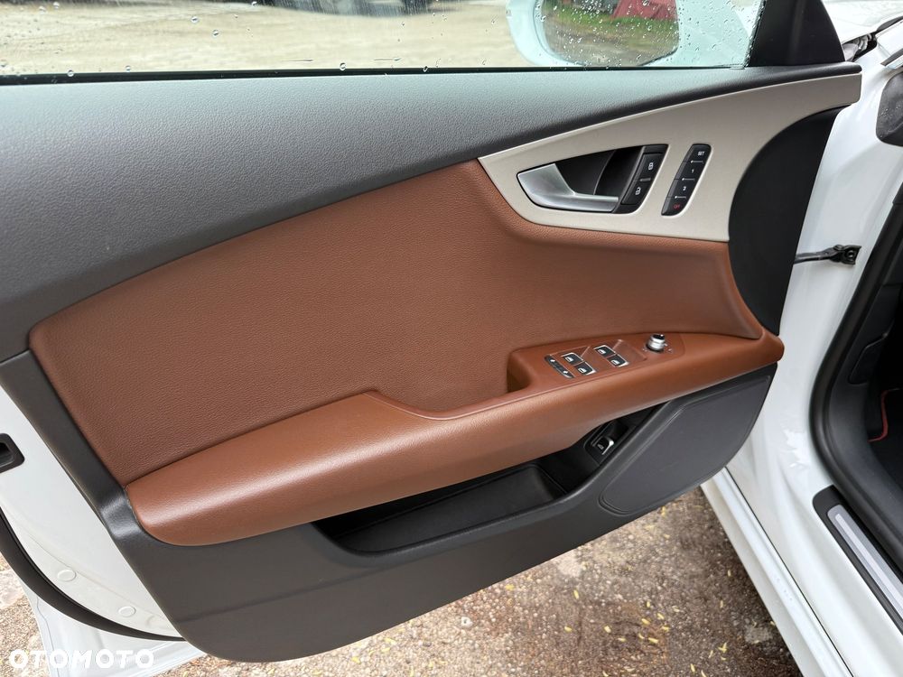 Audi A7 Sportback 3.0 TDI Quattro S tronic - 13