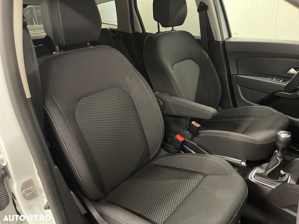 Dacia Duster 1.5 Blue dCi 4WD Comfort - 9