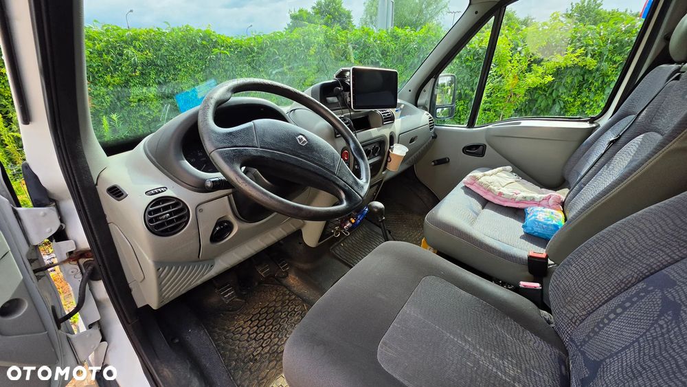 Renault MASTER 2.5CDI - 5