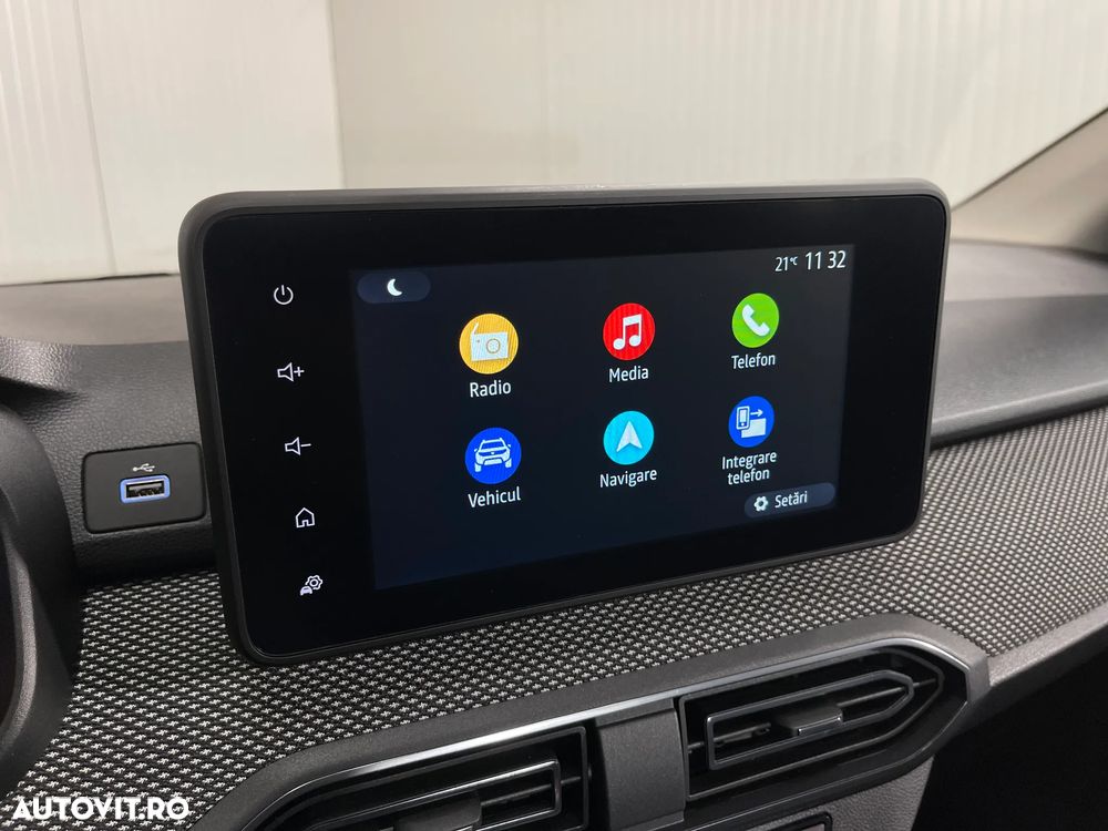 Dacia Logan TCe 90 MT6 Prestige - 16