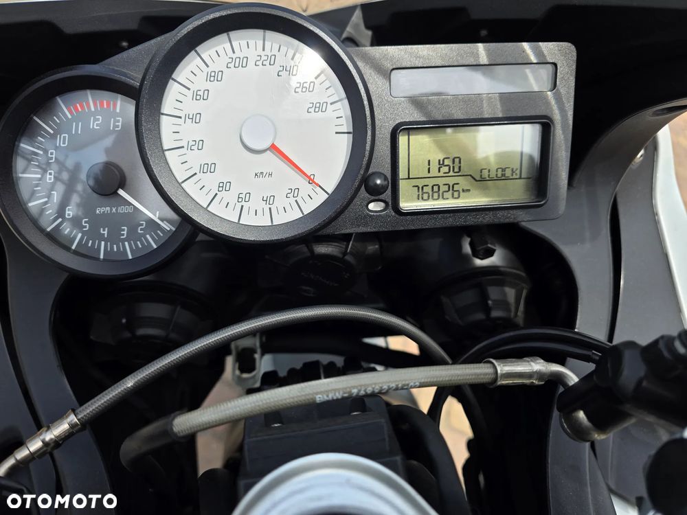 BMW K - 20