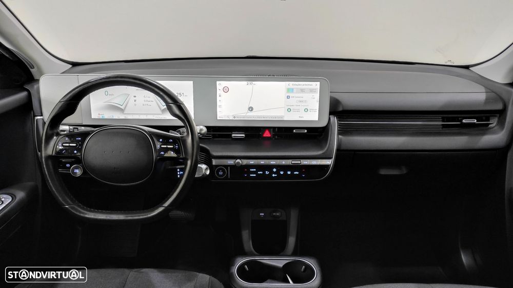 Hyundai Ioniq 5 73kWh Plug & Power - 8