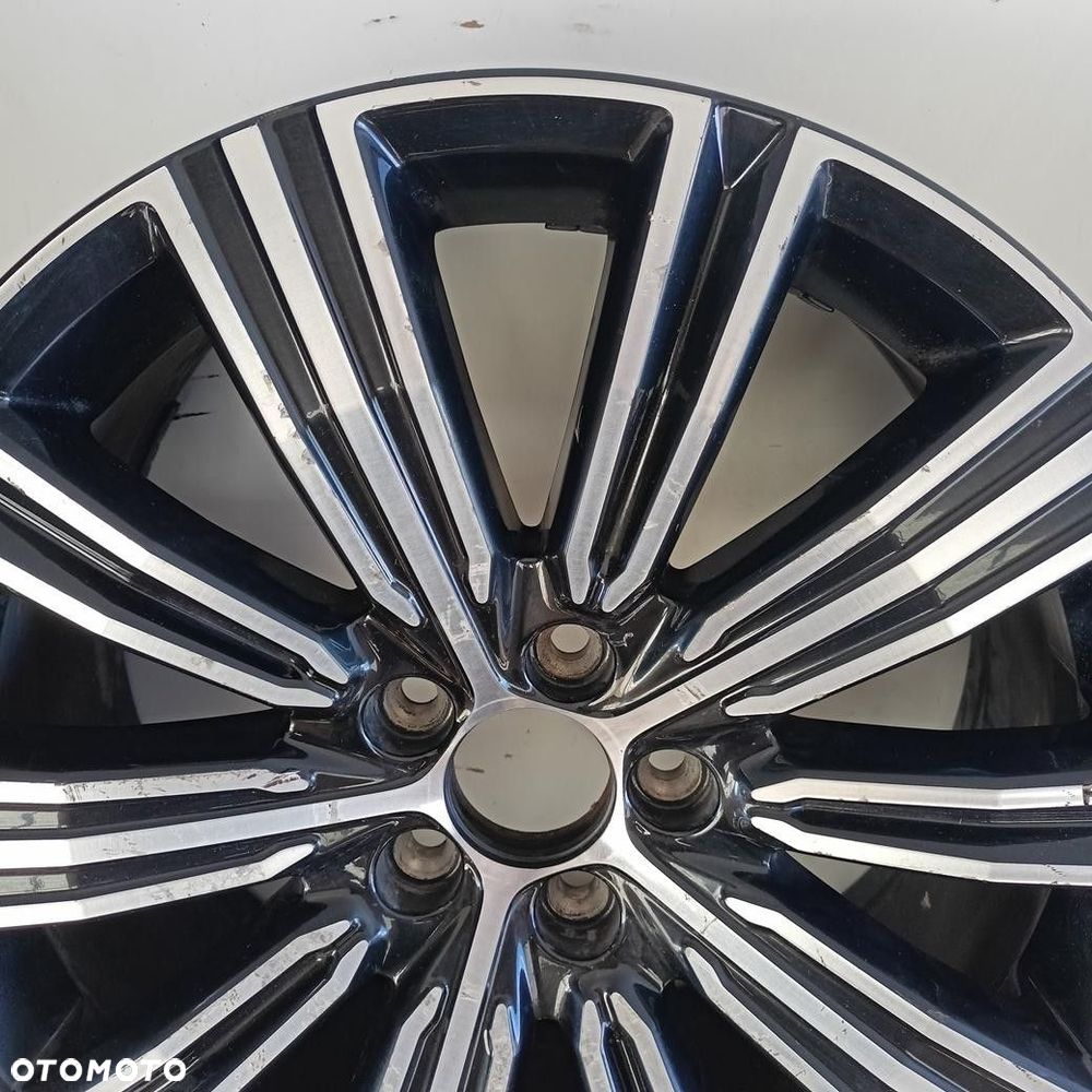 ALUFELGA 5x108 18 VOLVO V60 S60 31471312 (F6399) - 4