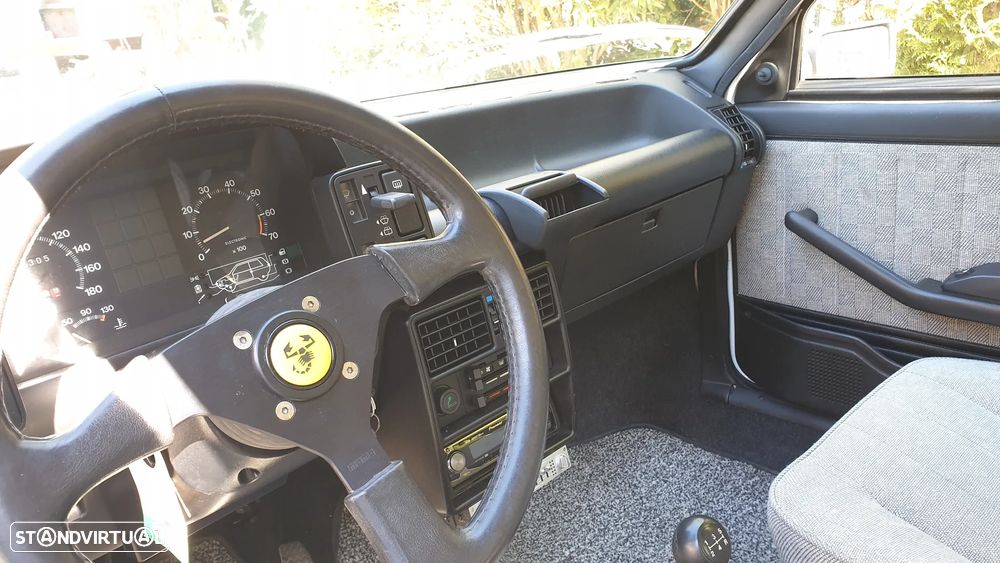 Fiat Uno 60 S - 14