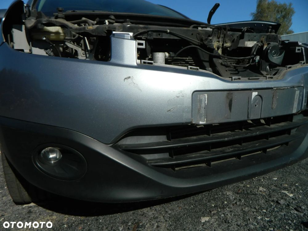 NISSAN QASHQAI J10 NA CZĘŚCI TRIM KAQ G - 17