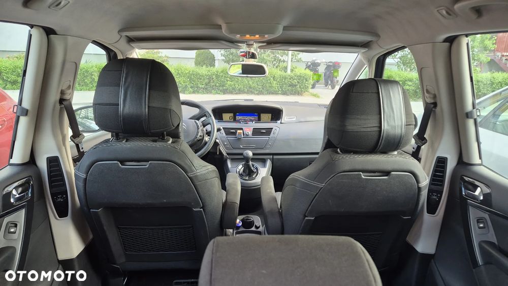 Citroën C4 Picasso 1.6 VTi Selection - 7