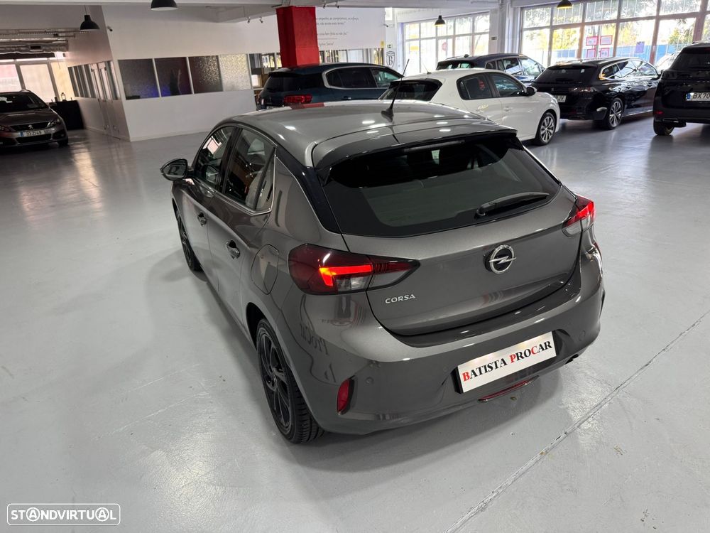 Opel Corsa 1.2 S&S Edition - 12