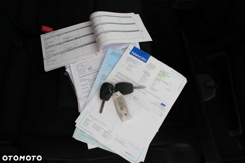 Renault TRAFIC - 25
