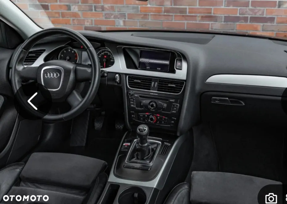 Audi A4 1.8 TFSI - 22
