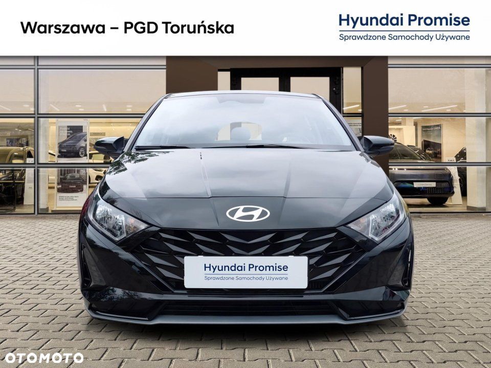Hyundai i20 - 9