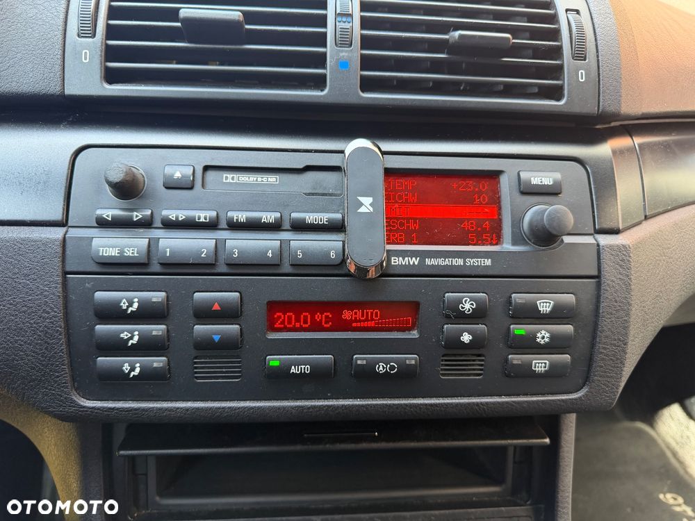 BMW Seria 3 320d - 7
