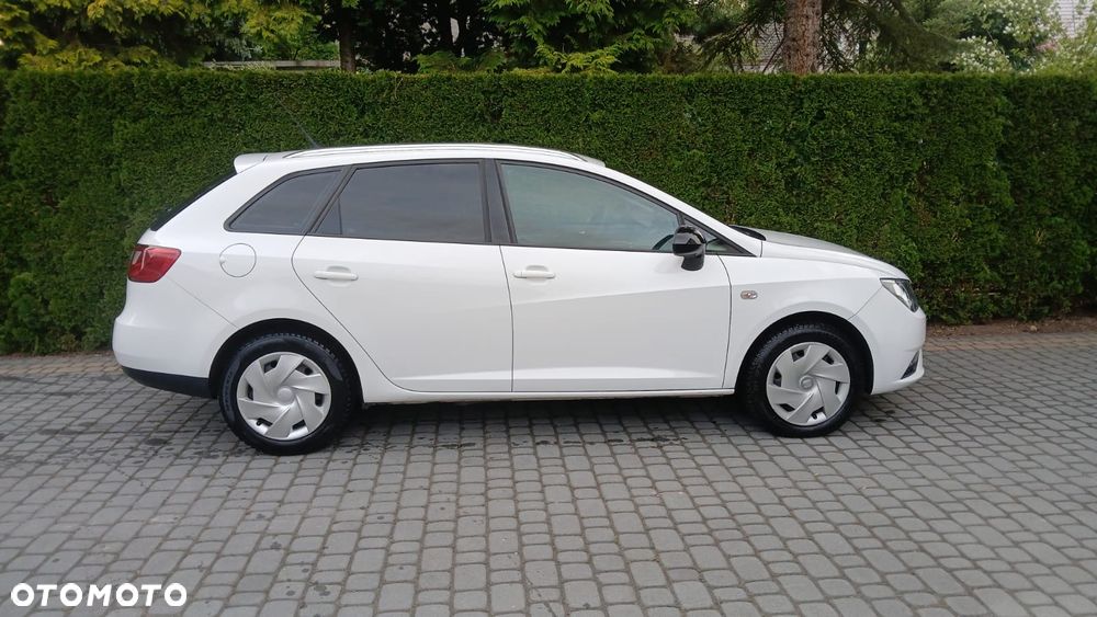 Seat Ibiza 1.2 TSI Style - 7