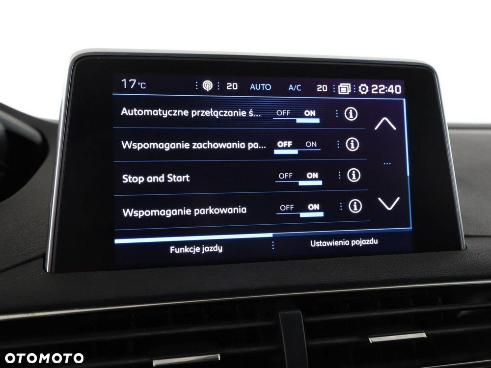 Peugeot 3008 1.2 PureTech Allure S&S EAT8 - 28