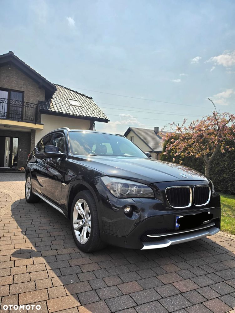 BMW X1 - 2