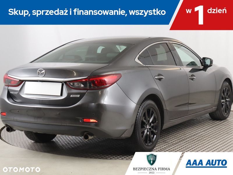 Mazda 6 - 6